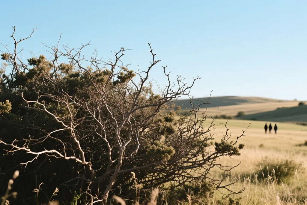 Signs of Bird Trapping: What to Look For